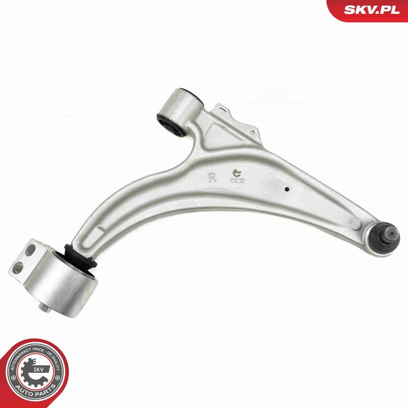 ESEN SKV 69SKV524 Control/Trailing Arm, wheel suspension