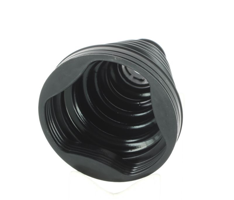 Juego de fuelles, árbol de transmisión