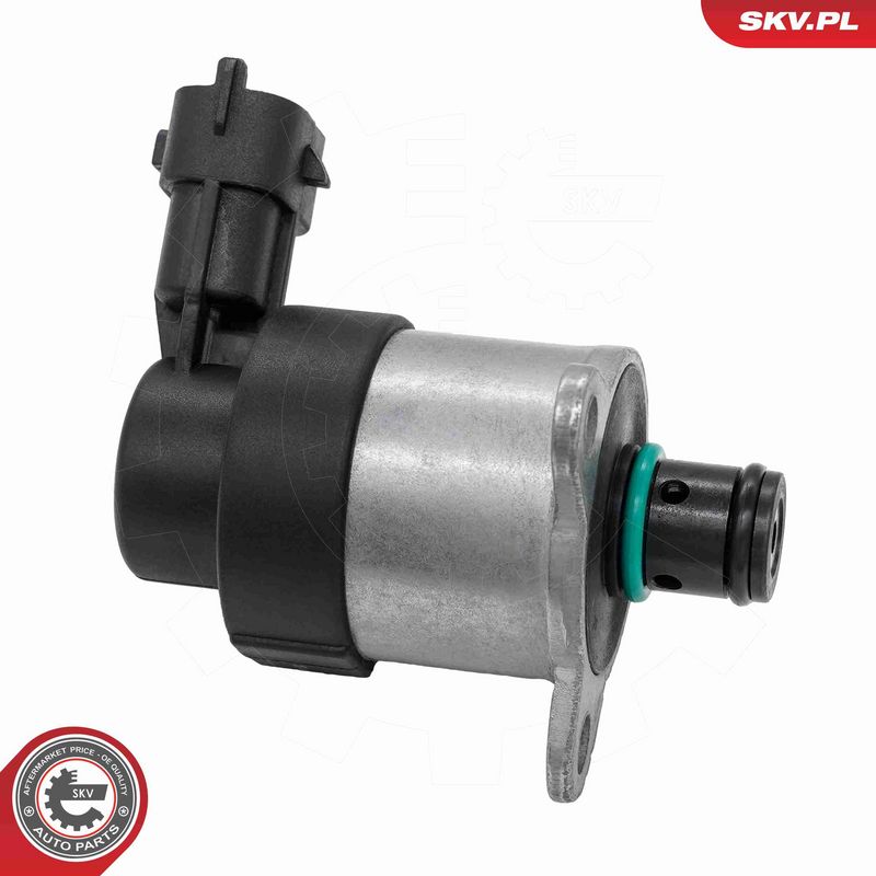 ESEN SKV 96SKV378 Control Valve, fuel quantity (common rail system)