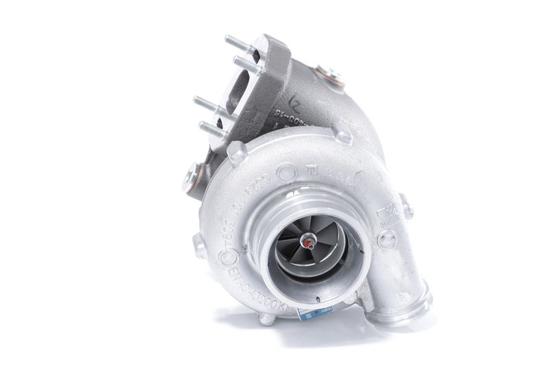 Compresor,sistem de supraalimentare T912539 BTS Turbo