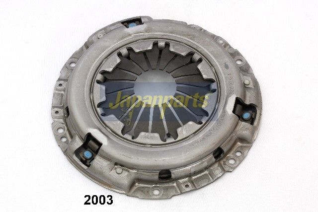 JAPANPARTS SF-2003 - Clutch Pressure Plate