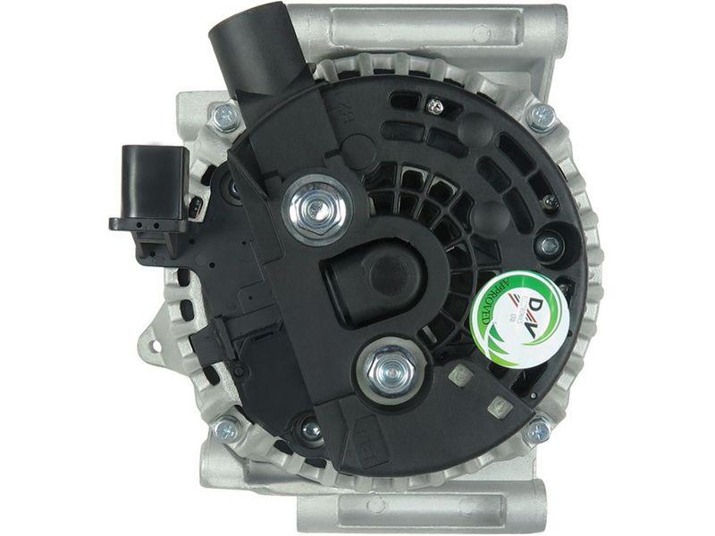 Generaator, AS-PL A0201