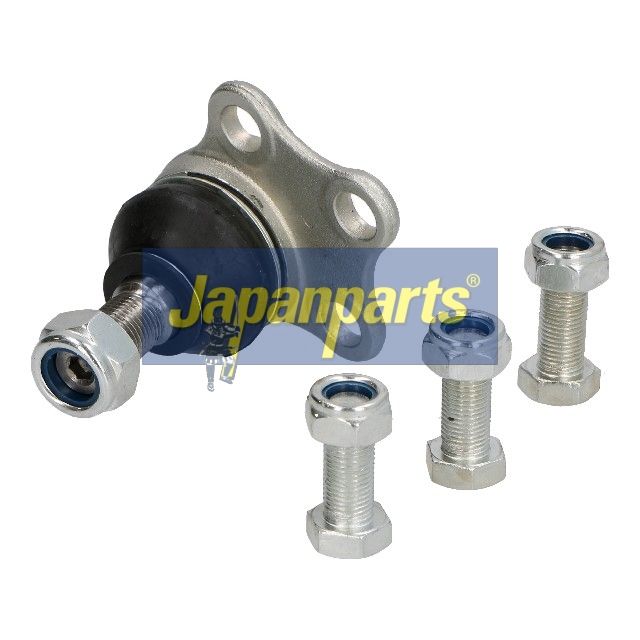 Rótula de suspensión/carga JAPANPARTS BJ-121
