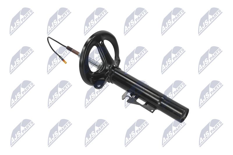 Amort, NTY A-PS-011