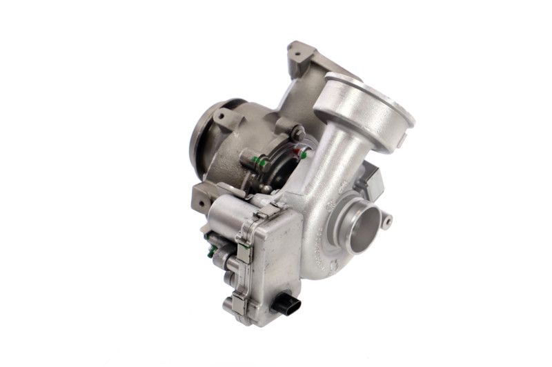REMANTE 003-002-001396R Charger, charging (supercharged/turbocharged)