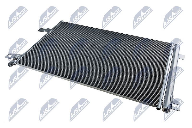 Kondensaator, kliimaseade, NTY CCS-WW-029