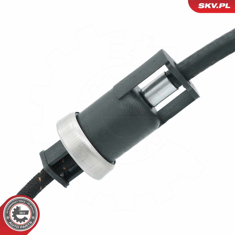 ESEN SKV 54SKV323 Hose, fuel overflow