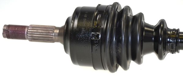 LÖBRO 304572 Drive Shaft