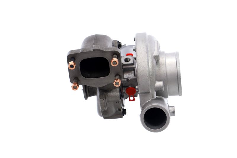 REMANTE 003-001-003111R Charger, charging (supercharged/turbocharged)