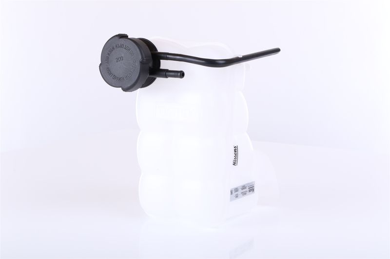 NISSENS 996231 Expansion Tank, coolant