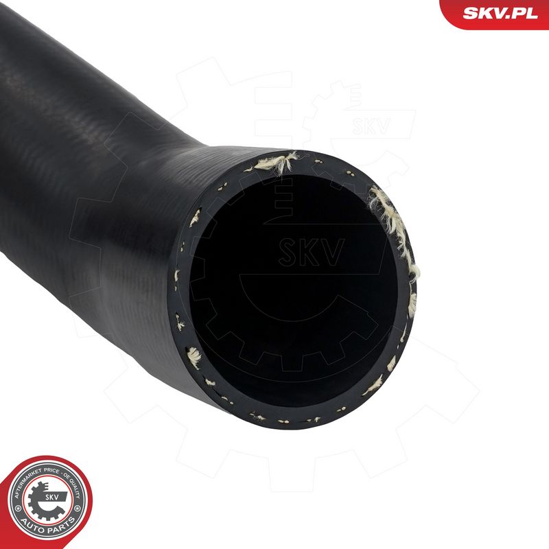 Laadimisõhu voolik, ESEN SKV 87SKV366