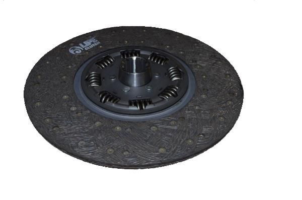 Lamela spojky 430-019-L2886