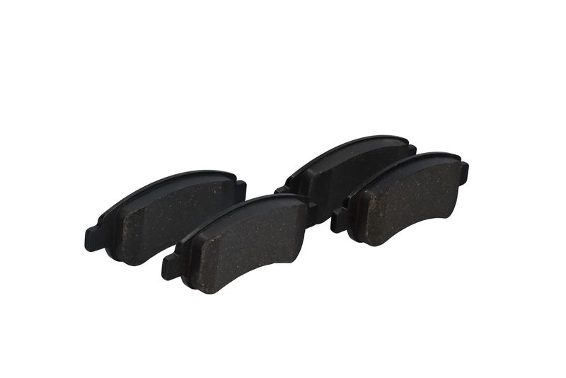 Sada brzdových destiček, kotoučová brzda 302639A