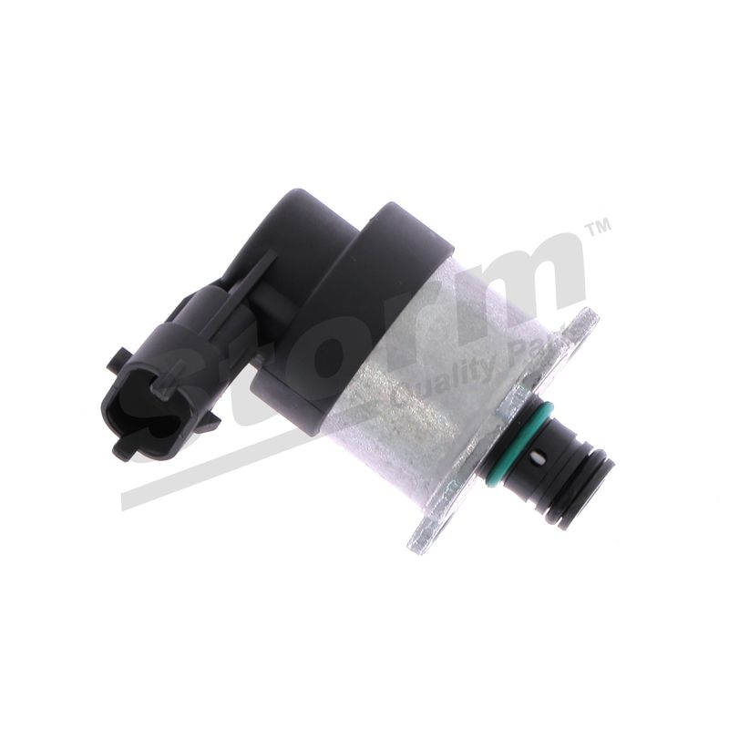 Régulateur, quantité de carburant (système à rampe commune) STORM QUALITY PARTS STO888204
