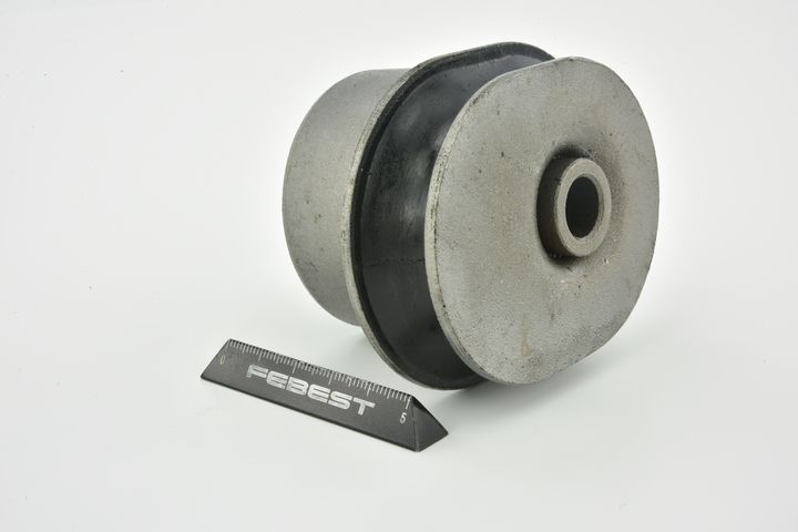 Kinnitus, sillatala, FEBEST MZAB-DEMR