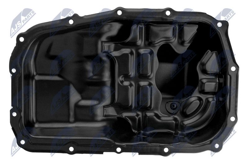 NTY BMO-TY-023 Oil Sump