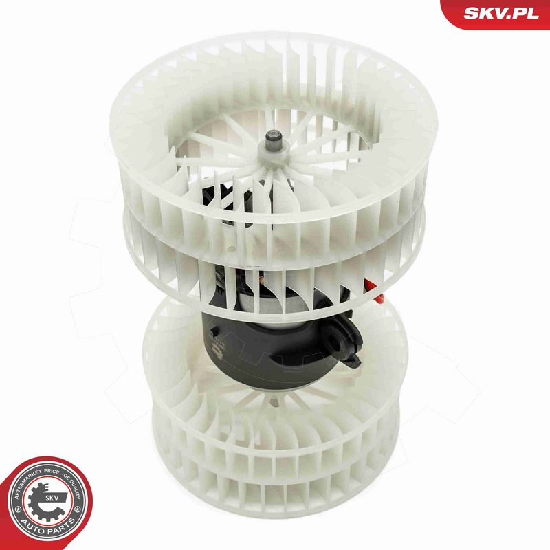 ESEN SKV 68SKV127 Interior Blower
