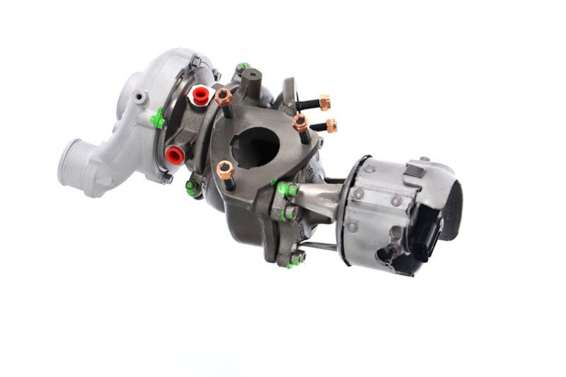 REMANTE 003-002-001081R Charger, charging (supercharged/turbocharged)