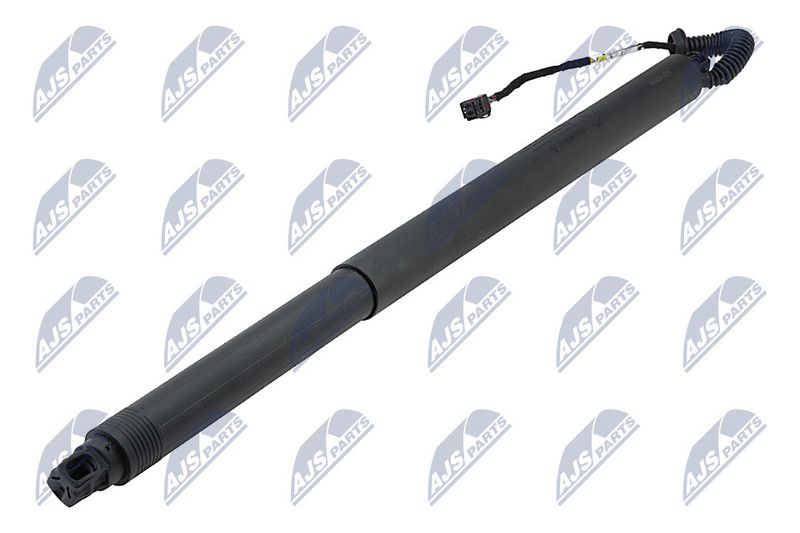 Elektrimootor, tagaluuk, NTY AE-SK-034