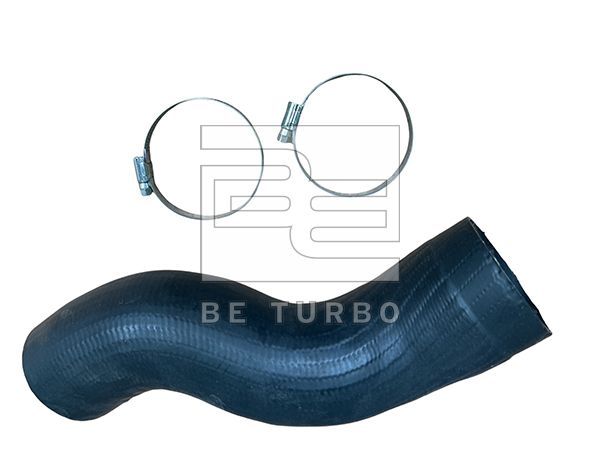 BE TURBO Töltőlevegő cső 700818