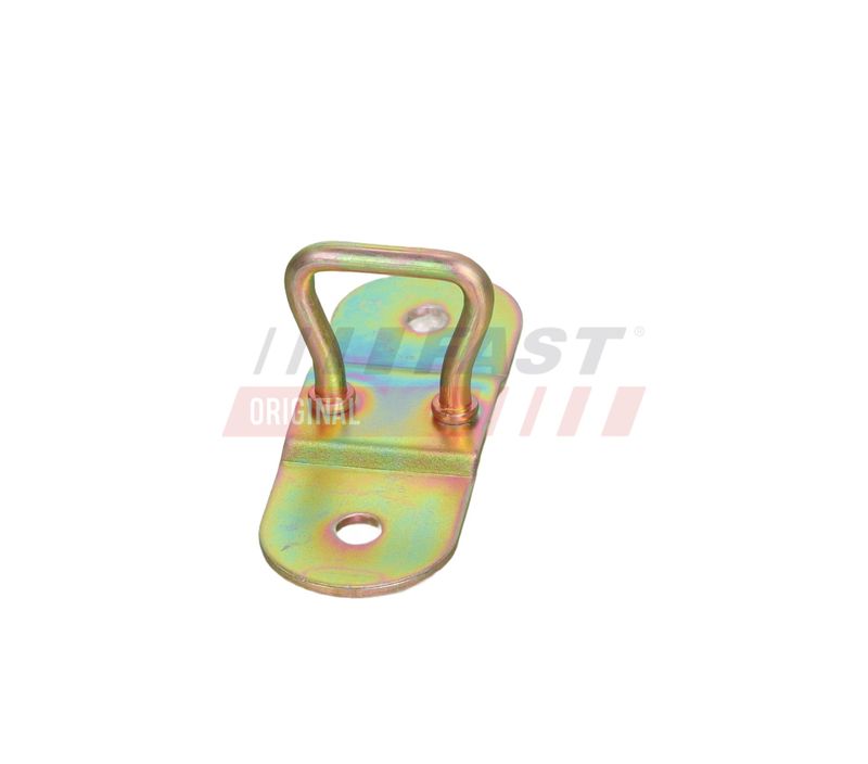 Sulgurplaat, tagaukse lukk, FAST FT95396