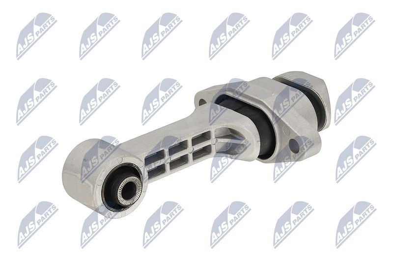 Paigutus, Mootor, NTY ZPS-HY-539