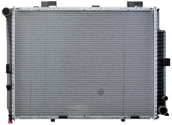 Product Image - Radiateur - CR318000P - MAHLE