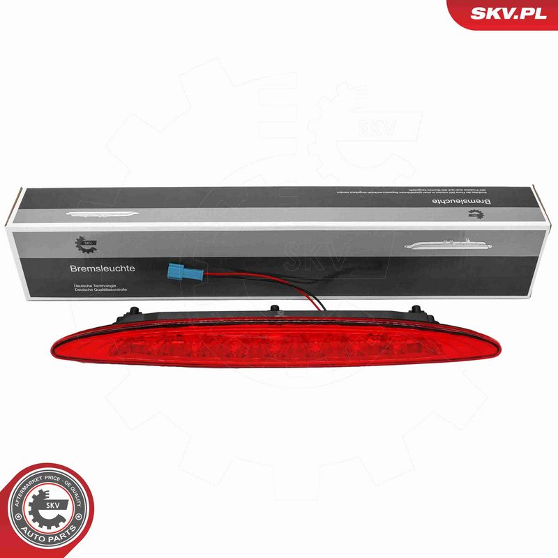 ESEN SKV 72SKV818 - Auxiliary Stop Light