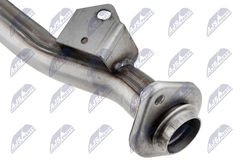 NTY KAT-CT-015 Catalytic Converter