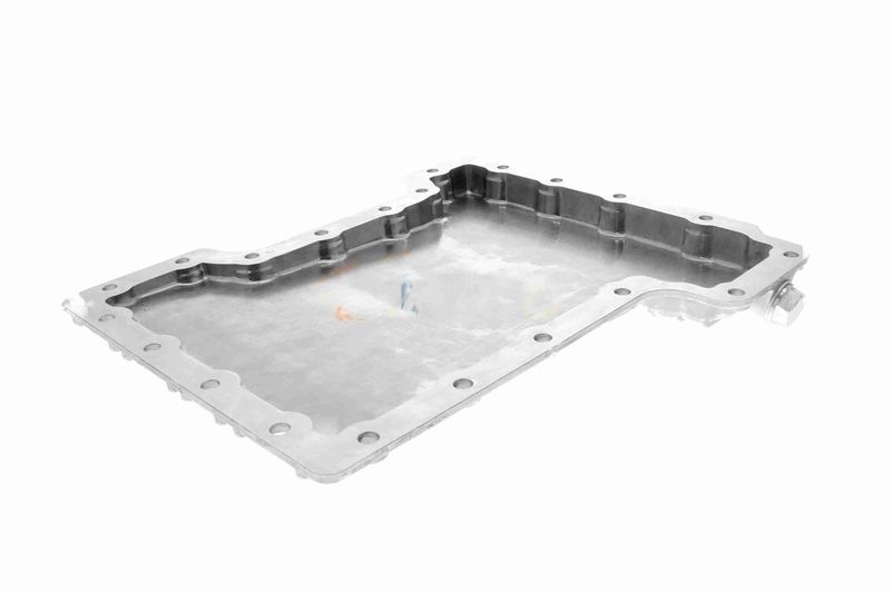 VAICO V48-0468 Oil Sump