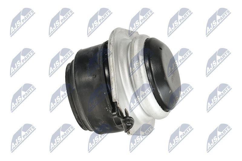 Paigutus, Mootor, NTY ZPS-ME-001