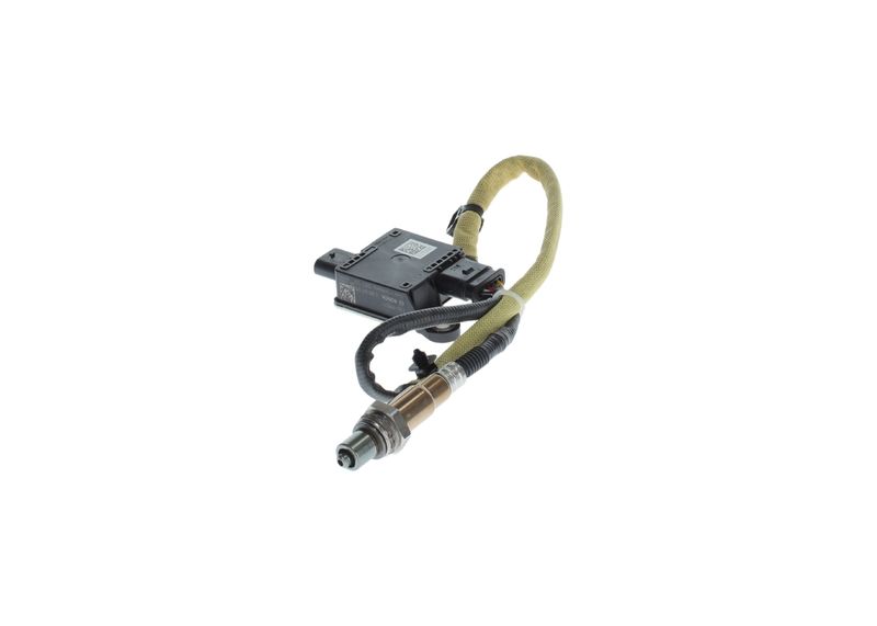 Senzor particule 0 281 007 175 BOSCH