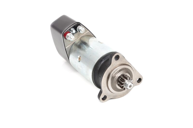 BOSCH 0001417043 Starteris