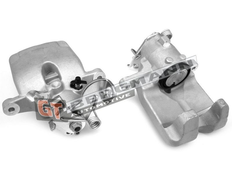 GT-BERGMANN Automotive Stabdžių apkaba