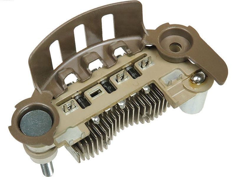 AS-PL ARC5226S Rectifier, alternator