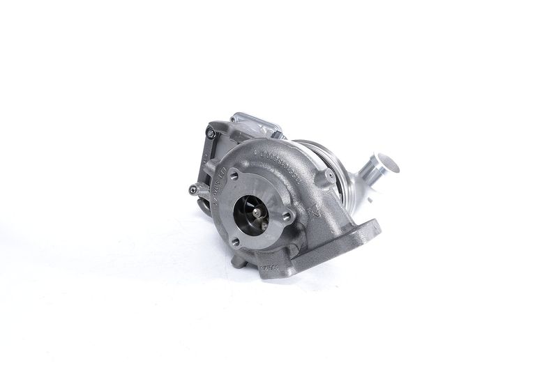 Compresor,sistem de supraalimentare T918053 BTS Turbo