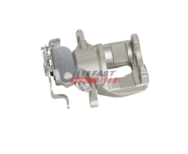 Pidurisadul, FAST FT33511