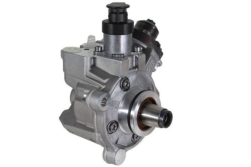 METZGER AUTOTEILE 0831006 Aukšto slėgio kuro siurblys