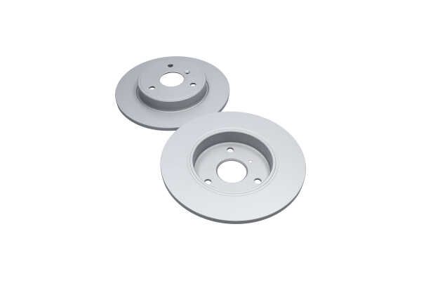 Kavo Parts BR-10001-C Brake Disc