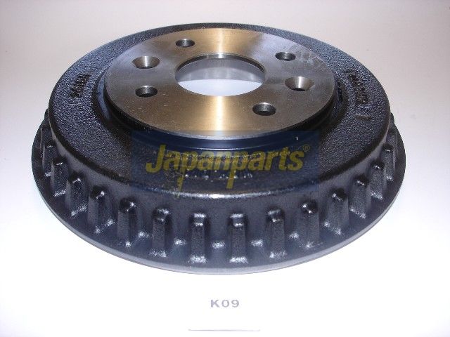 JAPANPARTS Stabdžių būgnas