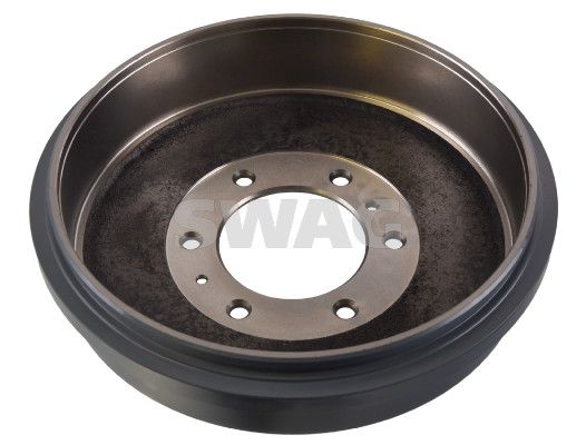 SWAG 33 10 5709 Brake Drum