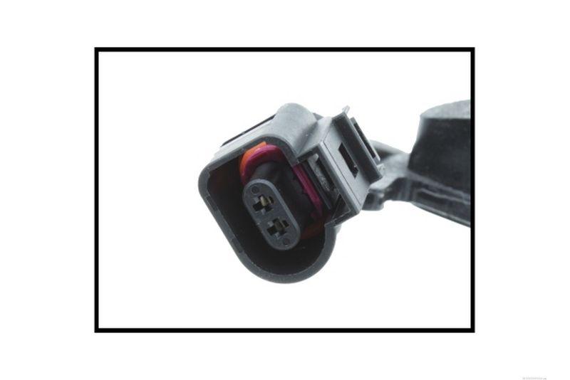 AUTOMEGA 250150310 Brake Pad Set, disc brake