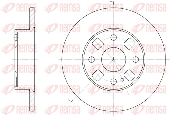 REM6054-00-MODEL.BMP
