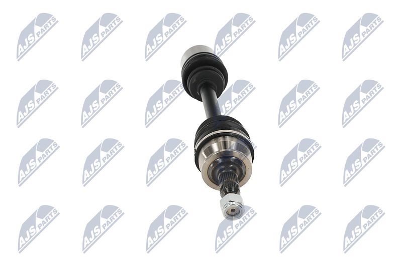 Veovõll, NTY NPW-PL-150