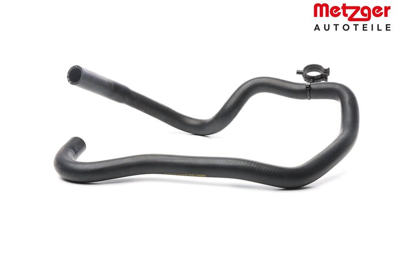 METZGER AUTOTEILE 2420087 Radiator Hose