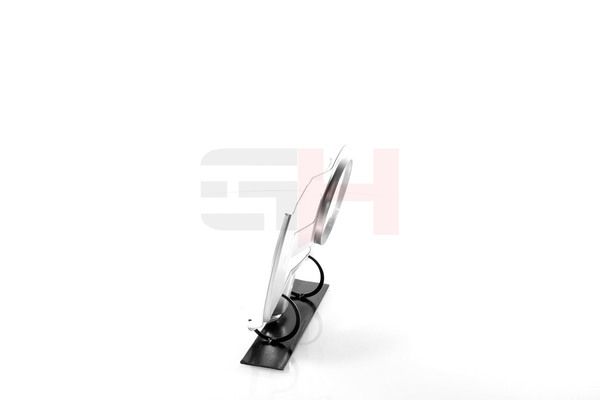 GH GH-483266V Splash Guard, brake disc