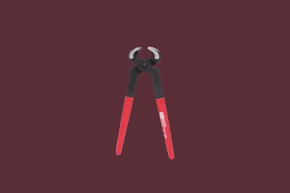 KS TOOLS 116.1300-E Monier Pliers