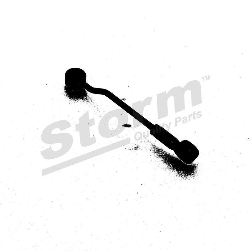 Kit de réparation, levier de changement de vitesse STORM QUALITY PARTS F1816