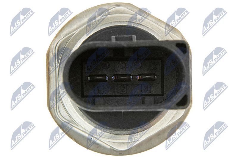 Andur, kütuserõhk, NTY EFP-BM-006