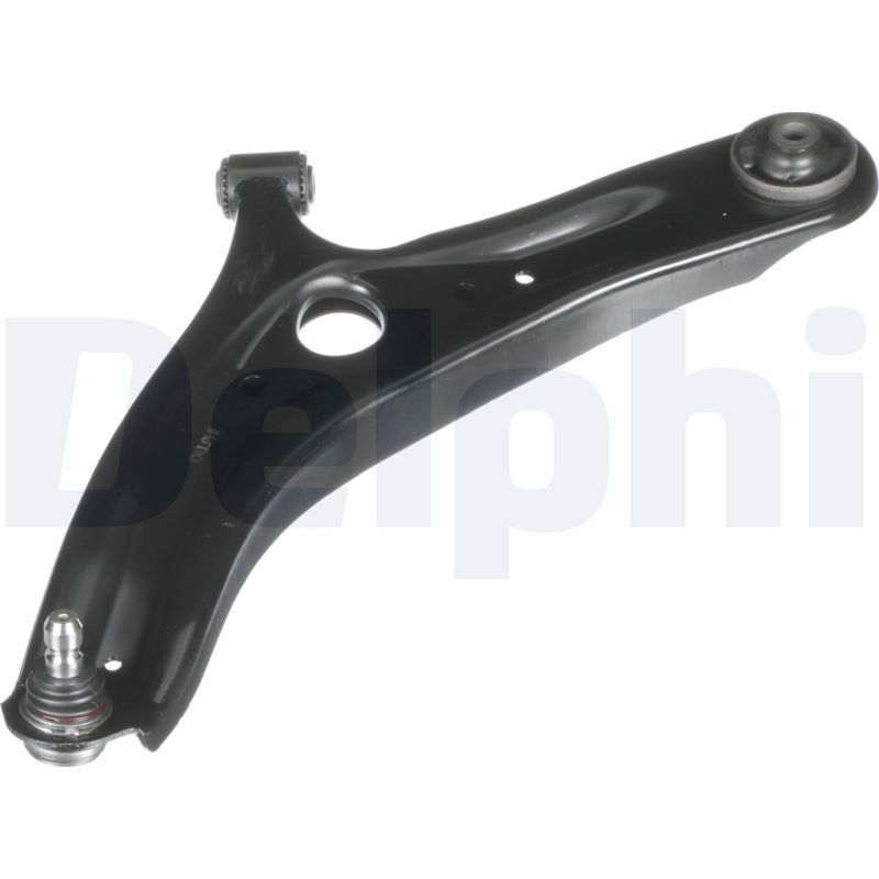 DELPHI TC3828 Control/Trailing Arm, wheel suspension